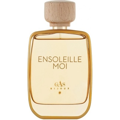 Gas Bijoux Ensoleille Moi EDP 100 ml Tester