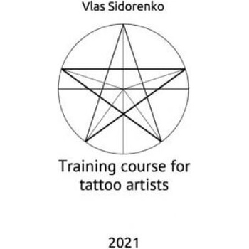 Image 1 of Training course for tattoo artists | Vlas Sidorenko