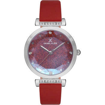 Daniel Klein Дамски часовник Daniel Klein DK. 1.12691-7 (B--DK.1.12691-7)
