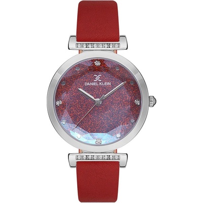 Daniel Klein Дамски часовник Daniel Klein DK. 1.12691-7 (B--DK.1.12691-7)
