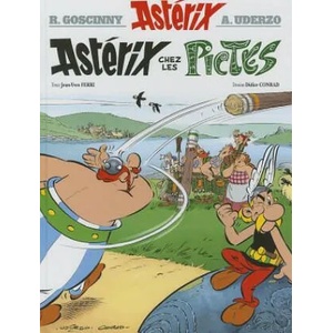Asterix chez les Pictes (2013)