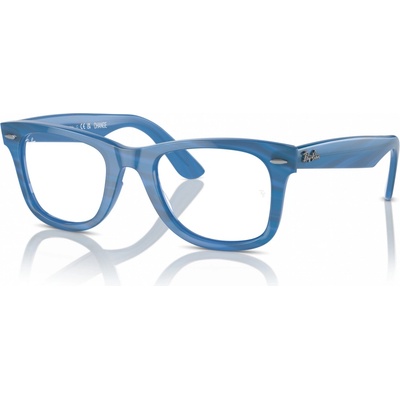 Ray Ban Wayfarer Ease RX4340V 8384