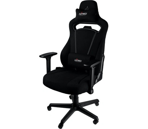 Nitro Concepts E250 černá NC-E250-B