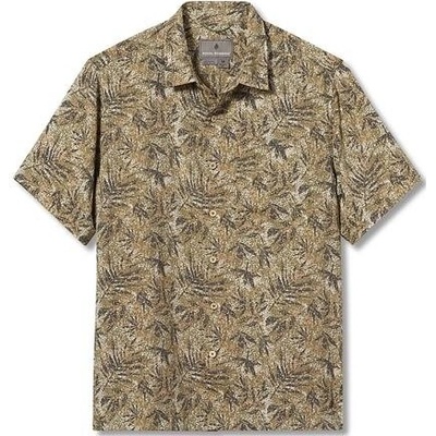 Royal Robbins košeľa Comino Leaf S/S man