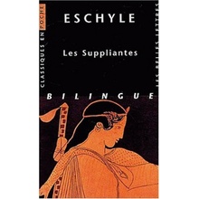 Eschyle, Les Suppliantes