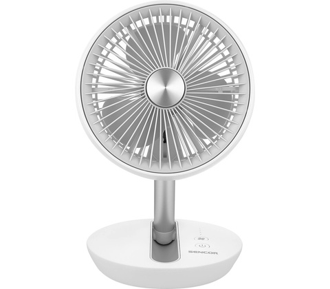 Sencor SFE 0773WH