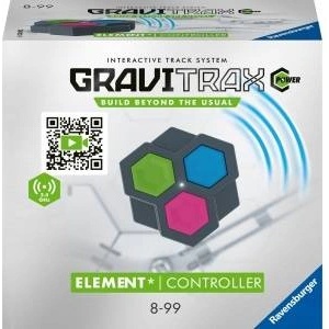 Ravensburger Gravitrax Power Remote Controller Add-on Kit