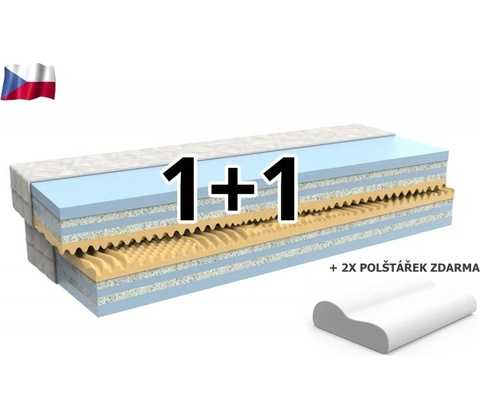 MPO Valery 1+1