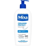 Mixa Ceramide Protect Лосион за тяло, 400 ml Лосион за тяло