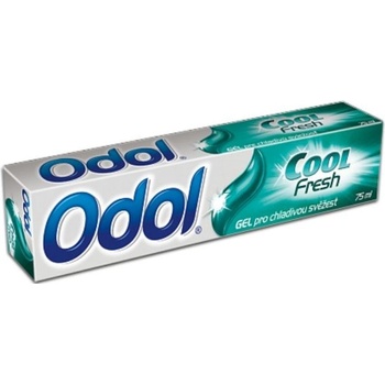 Odol Cool Fresh 75 ml