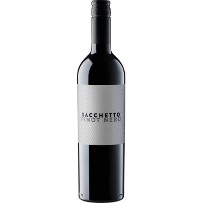 Pinot Nero IGT 2023 12,5% 0,75 l (holá láhev)