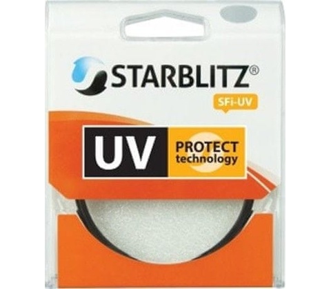 Starblitz UV 55mm