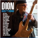 Blues With Friends - Dion CD