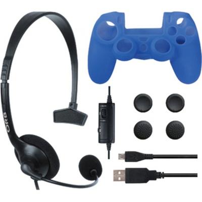 Orb Starter Pack PS4