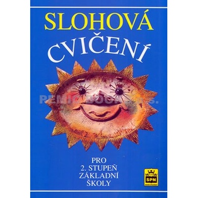 Slohová cvičení pro 2.st.ZŠ