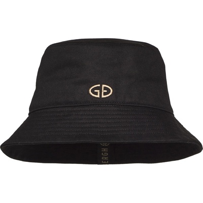 Goldbergh Krissy Bucket Hat Klobúk Black