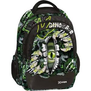 UWEAR Раница Xscape Dino