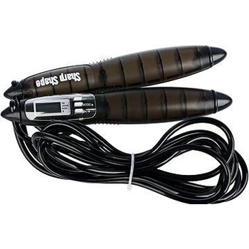 Sharp Shape Counter rope