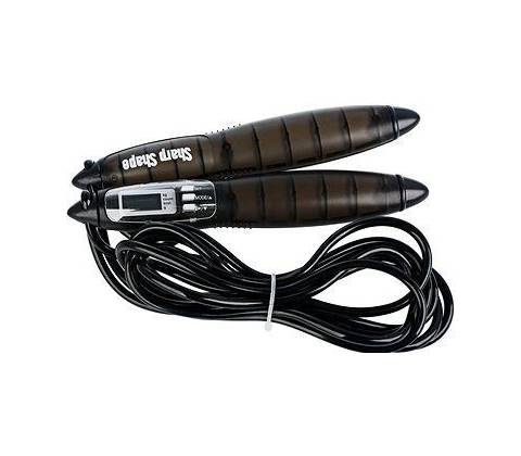 Sharp Shape Counter rope