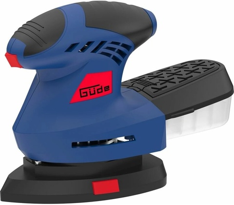 GÜDE DS 140 Delta 58227