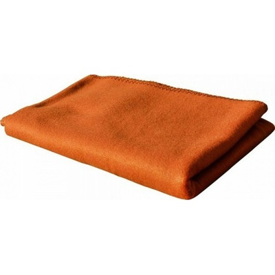 Exner fleece deka EX855 Terracotta 130x160