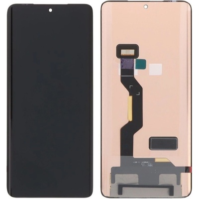 LCD Displej + Dotykové sklo Motorola Edge 50 Pro - originál