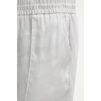 HUGO Къс панталон hugo в сиво 50546181 (50546181)