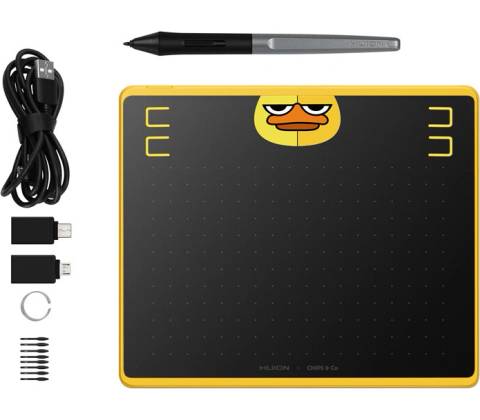 Huion HS64SE