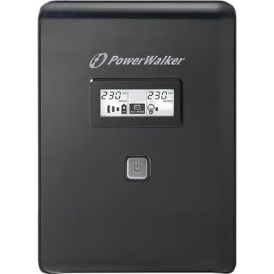 Power Walker VI 2000 LCD