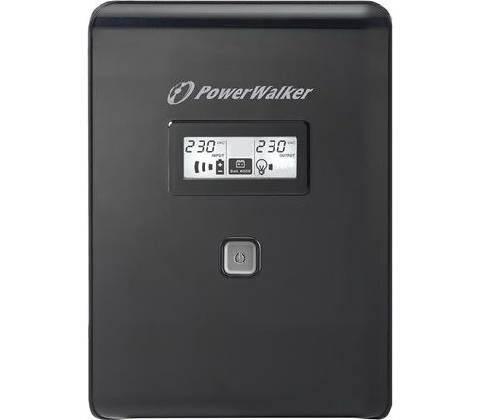 Power Walker VI 2000 LCD