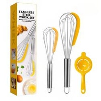 Set ustensile bucatarie