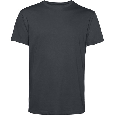 B&C Collection B&C INSPIRE E150 / Мъжка тениска - асфалтова S (01U01Ba9701)