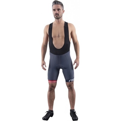 GTS 757121M pánské s kšandami Smoke