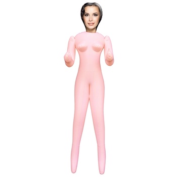 ostatní Naughty Ученичка - Sex Doll