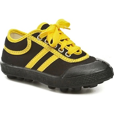 ARNO K04 černé gumotextilní – Zboží Mobilmania