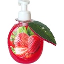 Lara Jahoda tekuté mydlo 375 ml