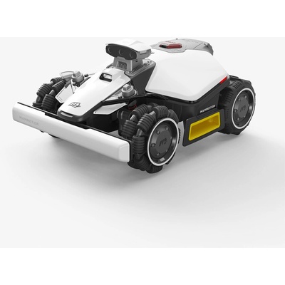 Mammotion LUBA mini AWD LiDAR