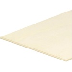 ASTRA Топола шперплат 400x1240x3mm
