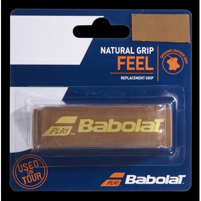 Babolat Natural Grip 1 ks