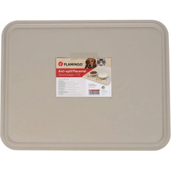 Flamingo Largo Podložka pod misky 45,5 x 35,5 cm