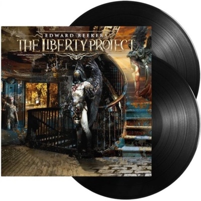 The Liberty project - Edward Reekers LP
