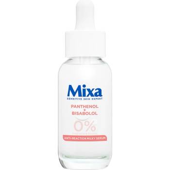 Image 1 of Mixa Успокояващ серум за лице Anti-Reaction, 30 ml
