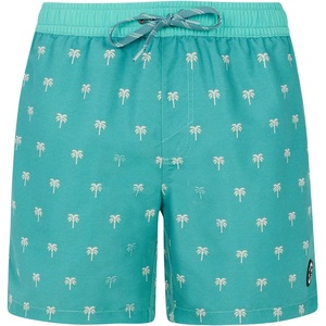 Protest Бански гащета Protest Parco swimming shorts - Green (Wave Green)
