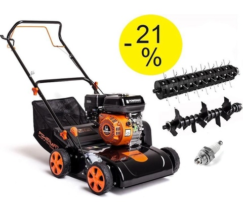 Powermat PM-AWS-65