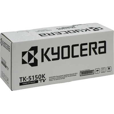 Kyocera Mita TK-5150K - originálny
