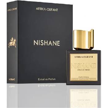 Image 1 of NISHANE Collection Signature Afrika-Olifant Extrait de Parfum 50 ml