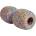 BLACKROLL Blackroll® Twin | Фоумролер Twin [30 x 13 cm] Rainbow