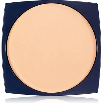 Estée Lauder Double Wear Stay-in-Place Matte Powder Foundation and Refill Грим на прах SPF 10 цвят 2C2 Pale Almond 12 гр