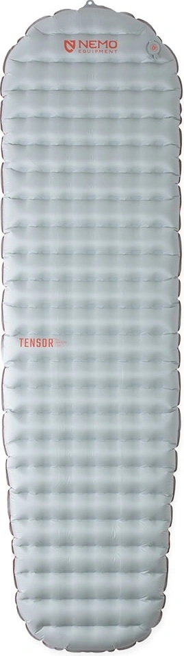Nemo Equipment Tensor All-Season Mummy od 4 587 Kč - Heureka.cz