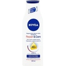 Nivea Repair & Care regenerační tělové mléko pro extra suchou pokožku 250 ml